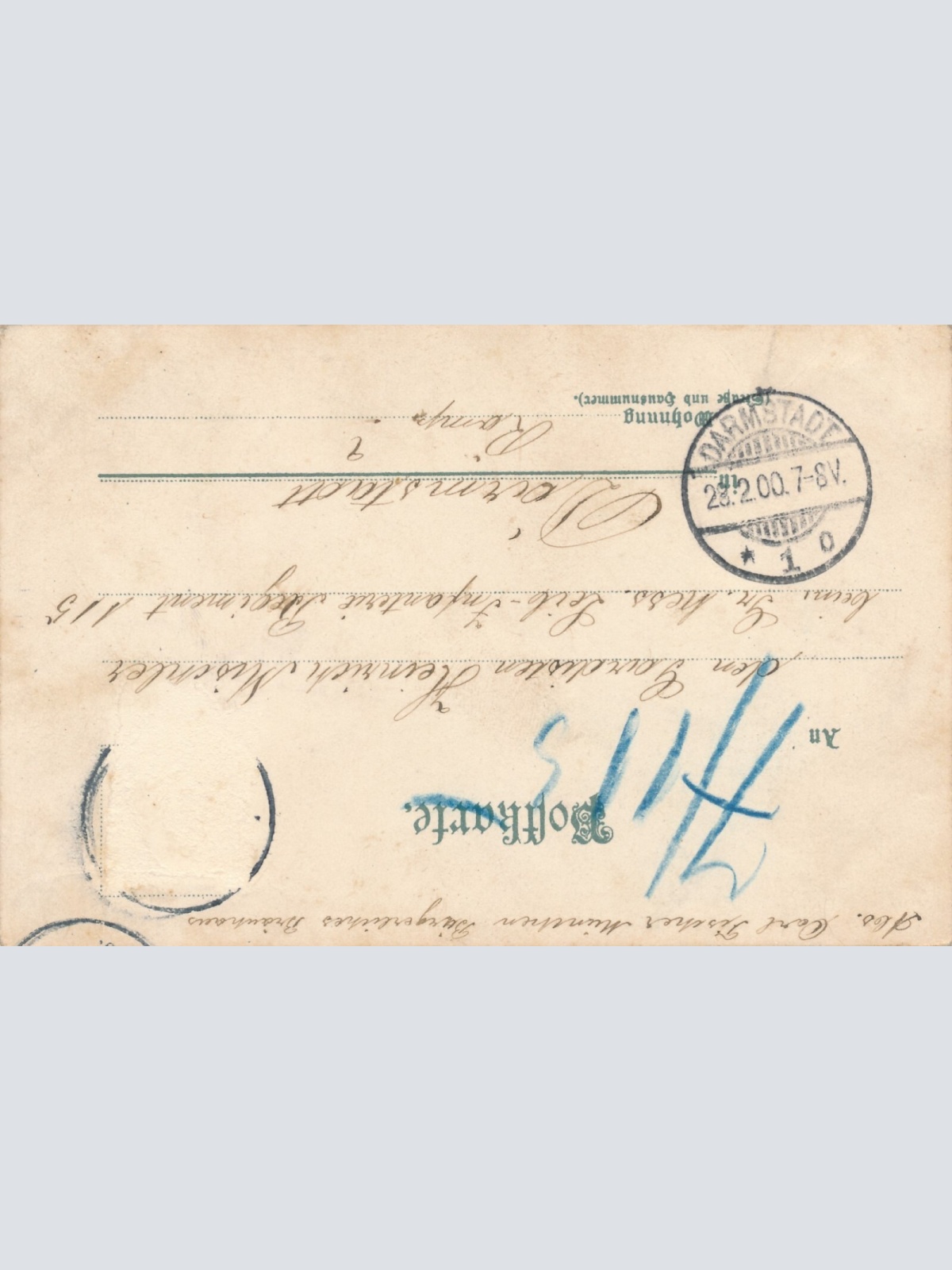 Litho - Karte gruss aus München Karlsthor Bayern Ansichtskarte (9341)