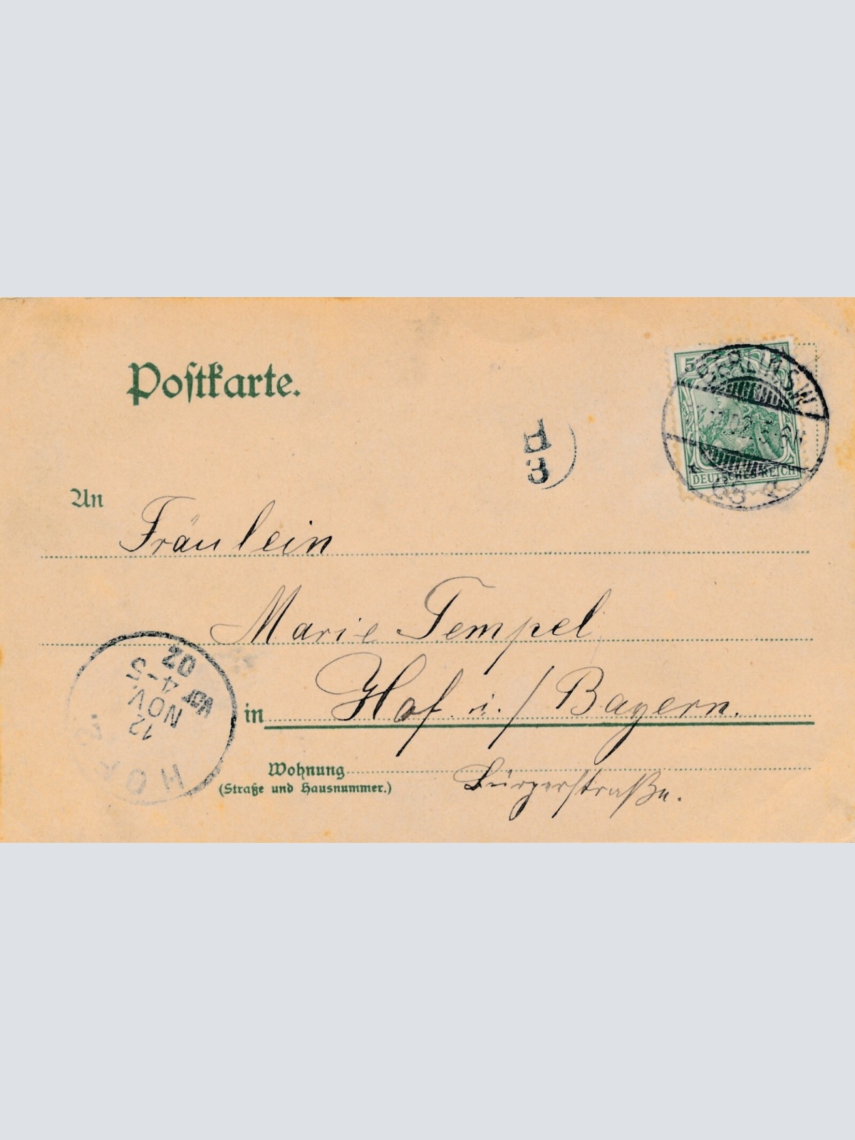 Litho - Karte gruss aus Berlin Siegessäule Ansichtskarte (9348)