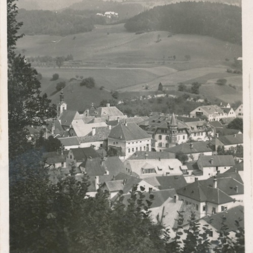 AK aus Weyer an der Enns Oberösterreich Ansichtskarte (9278)