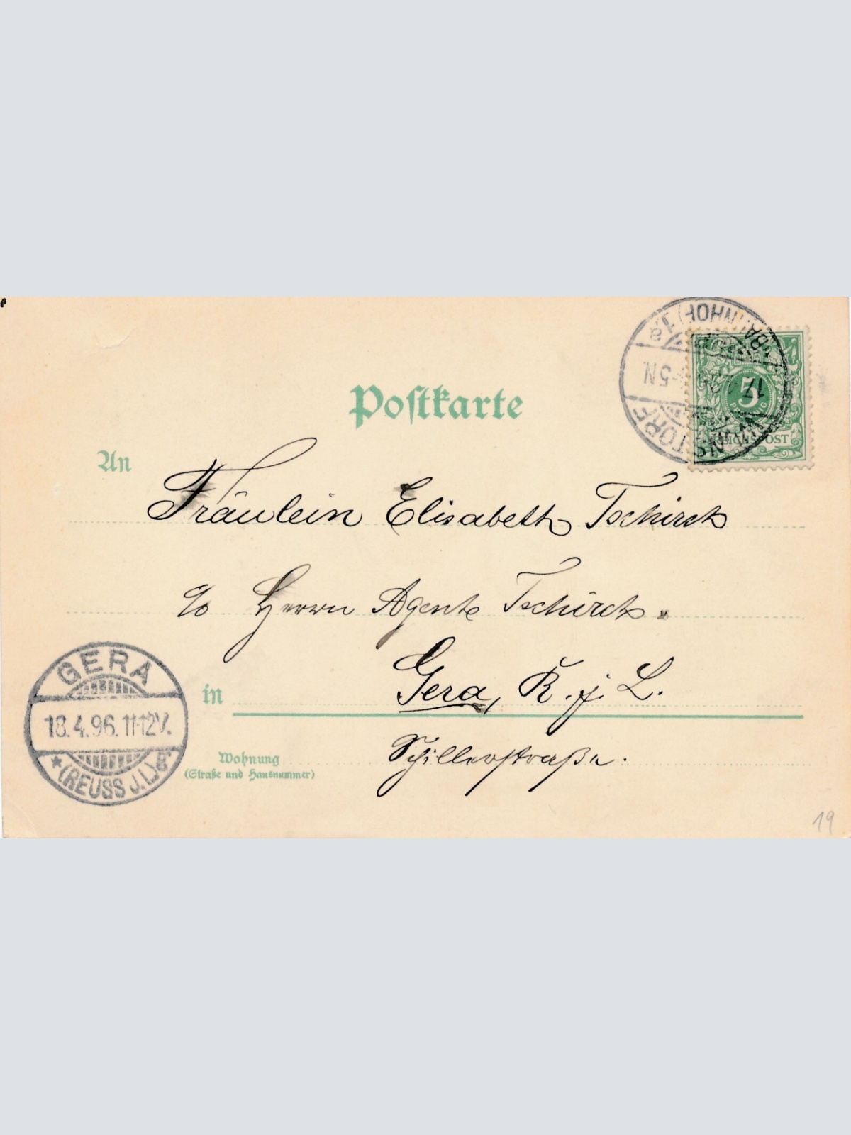 Litho - Karte gruss aus Hannover Niedersachsen Ansichtskarte (9261)