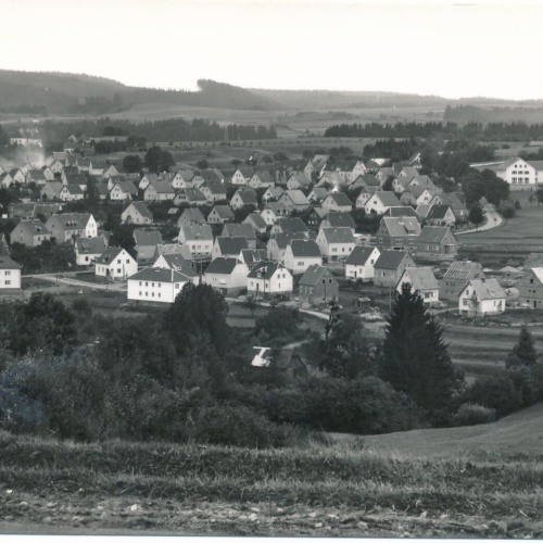 AK aus Zwettl Niederösterreich Ansichtskarte (9579)