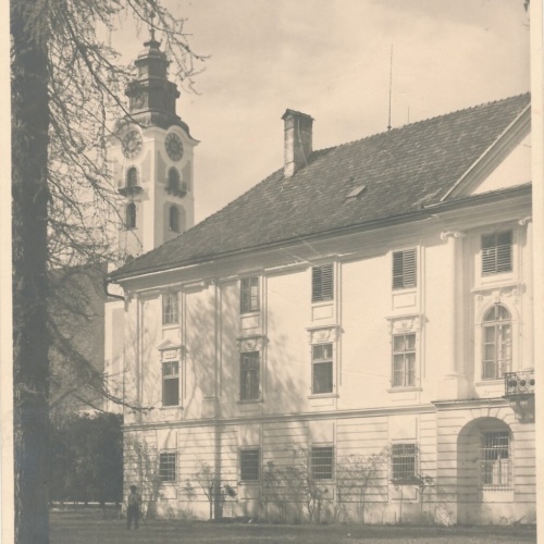 AK aus Eferding Oberösterreich Ansichtskarte (9565)