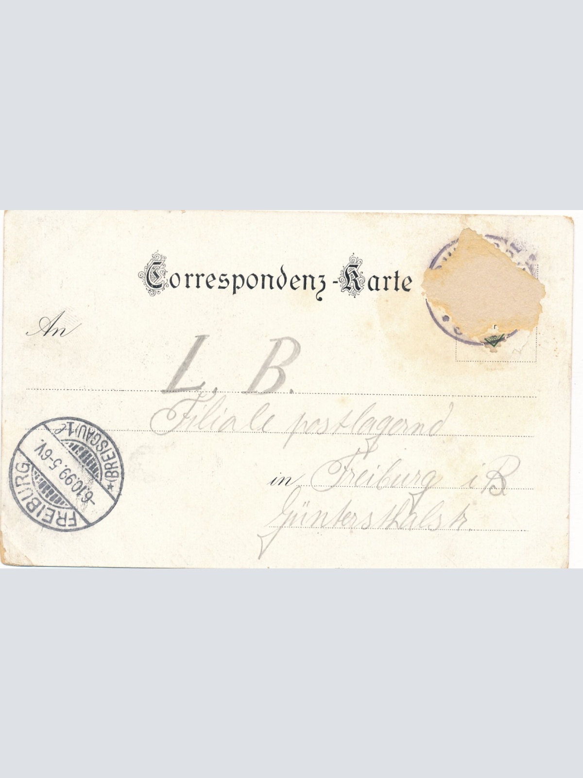 Litho - Karte aus Salzburg Ansichtskarte (9575)