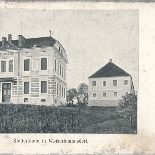 AK aus Wengen mit Jungfrau Schweiz Ansichtskarte (9673)