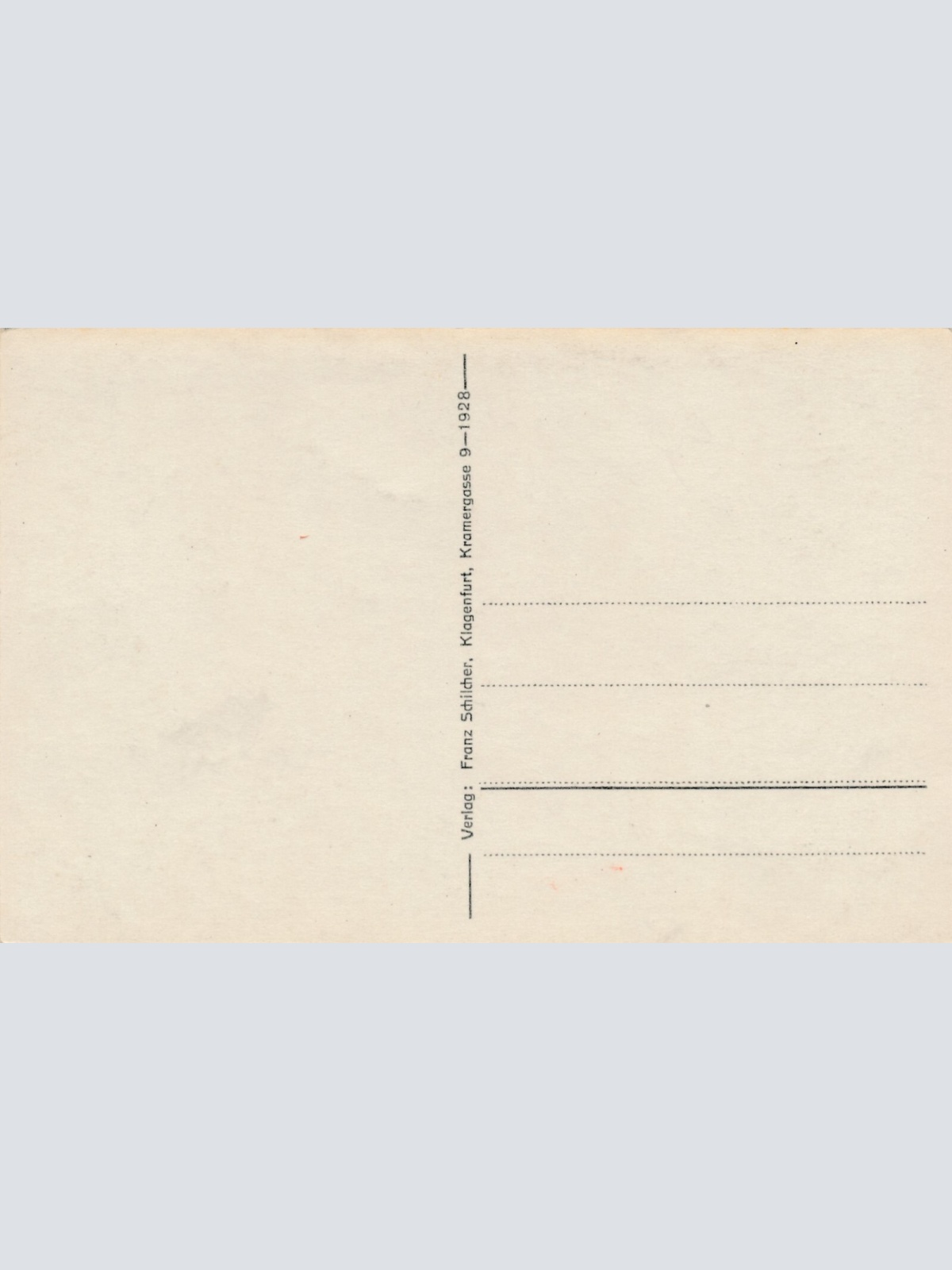 AK aus Greifenburg Kärnten Ansichtskarte (9700)