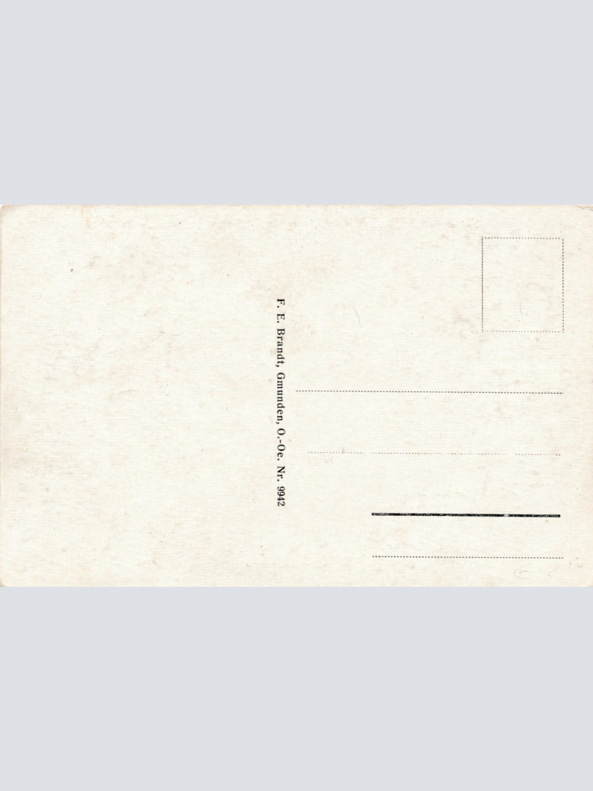 AK aus Bad Schallerbach Wandelgang Oberösterreich Ansichtskarte (10281)