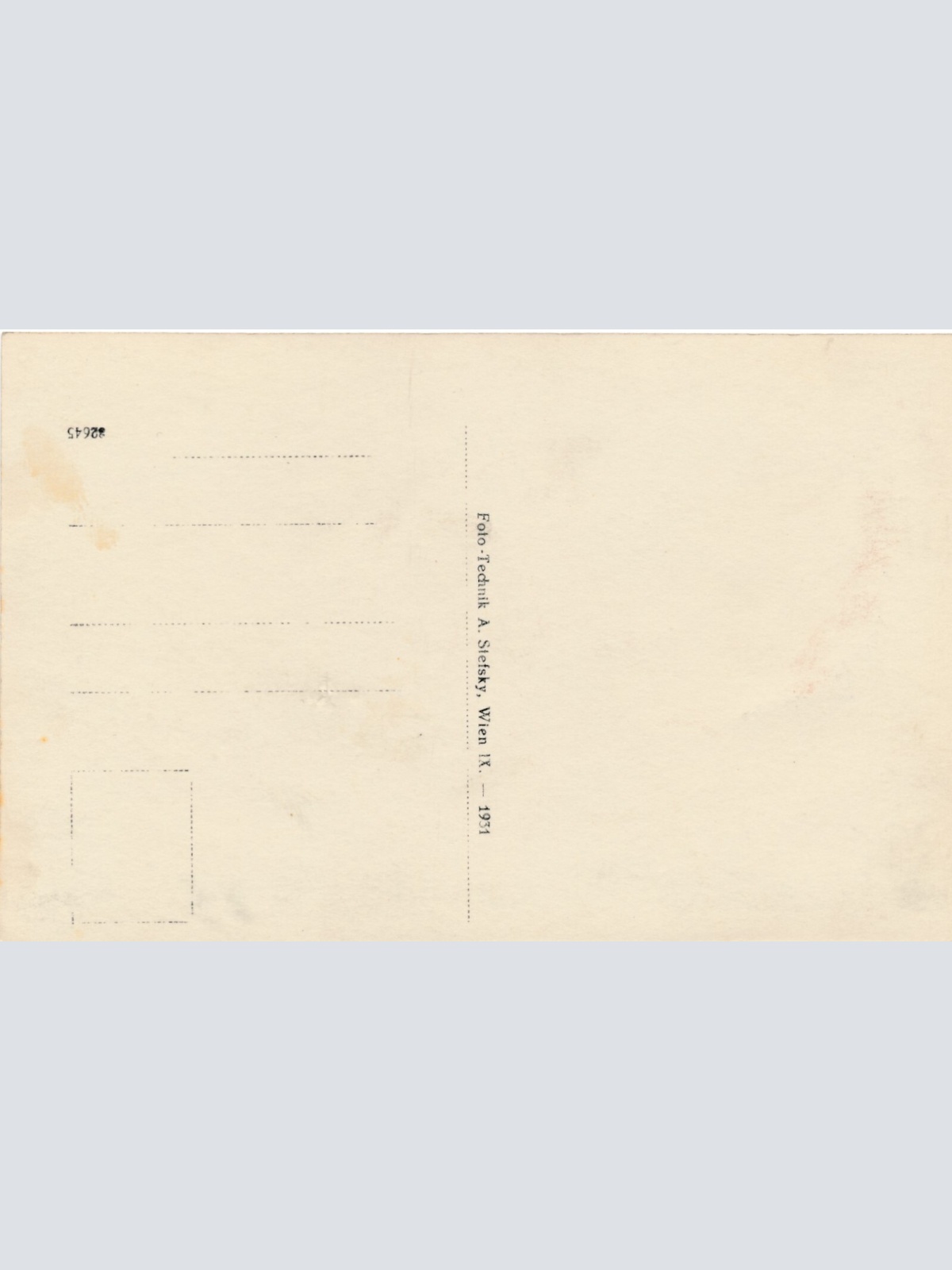 AK Donauschleife bei Schlögen Oberösterreich Ansichtskarte (10288)