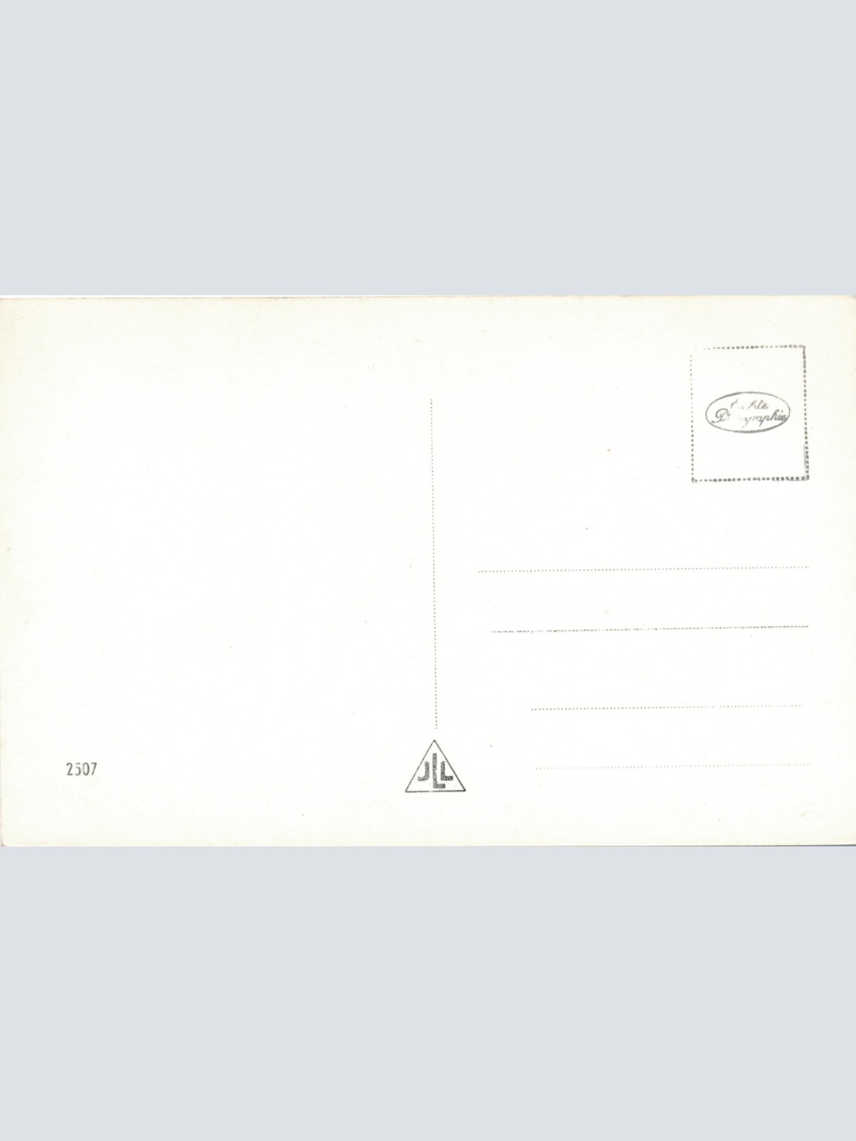 AK aus Linz an der Donau bei Nacht Landstr. Oberösterreich Ansichtskarte (10293)