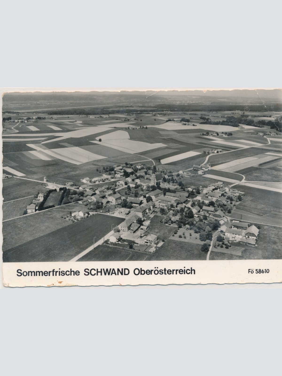AK, Schwand, Oberösterreich (S2463)