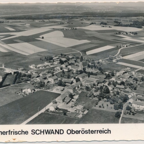 AK, Schwand, Oberösterreich (S2463)
