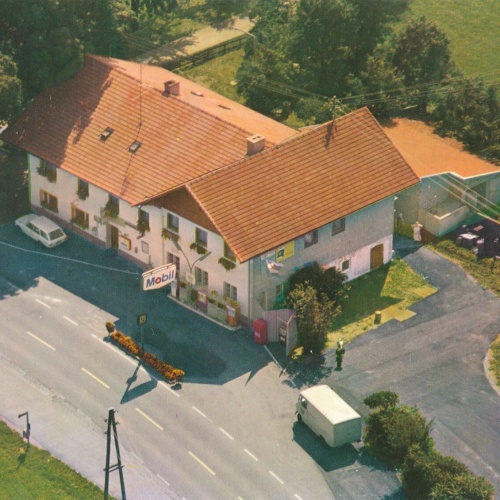 AK, Polling, Oberösterreich (S2458)