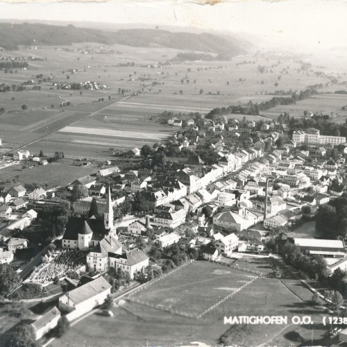 AK, Mattighofen, Oberösterreich (S2448)