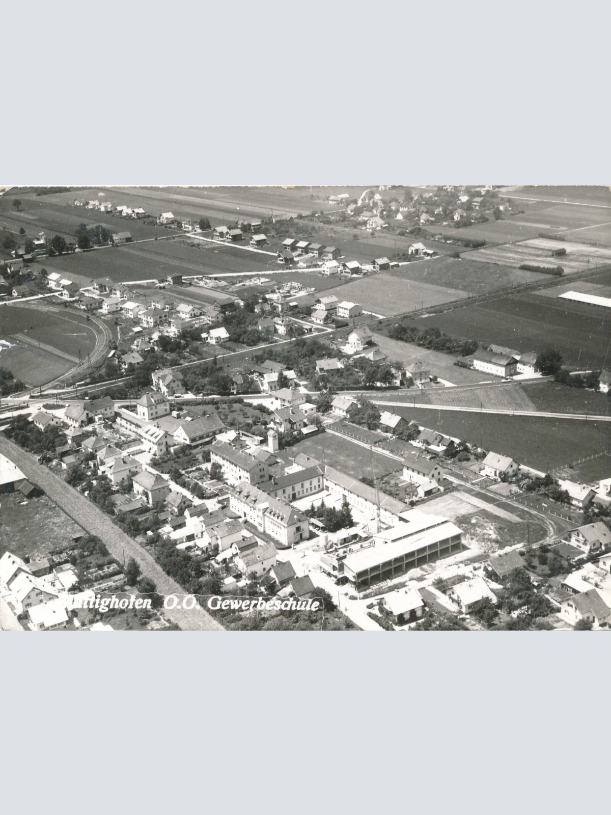 AK, Mattighofen, Oberösterreich (S2449)