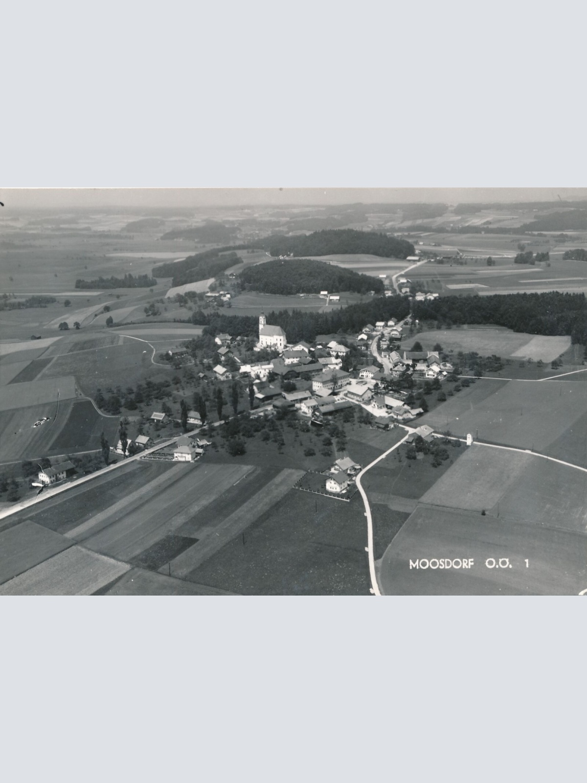 AK, Moosdorf, Oberösterreich (S2454)