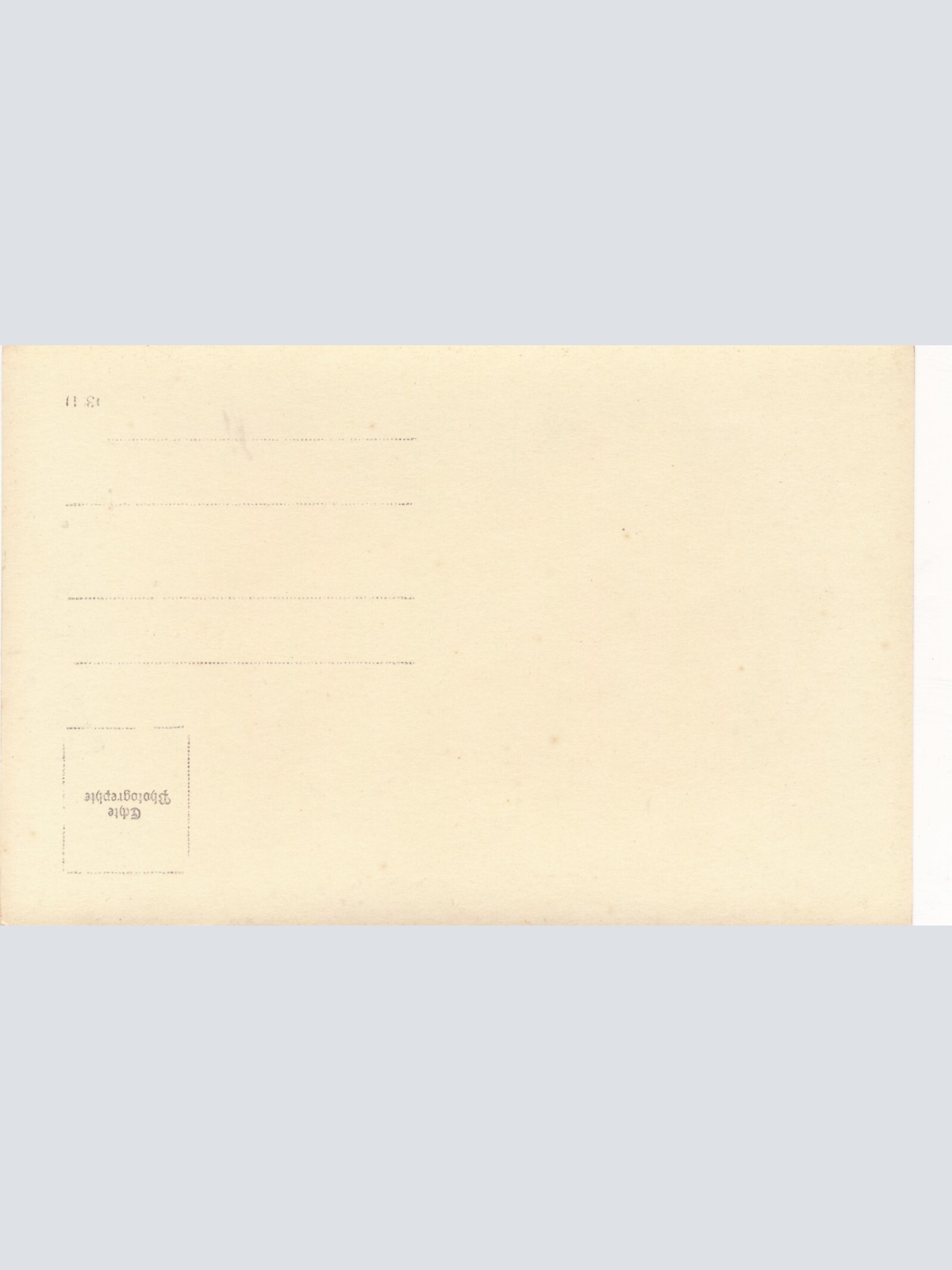 AK aus Trautmansdorf Niederösterreich (J80)