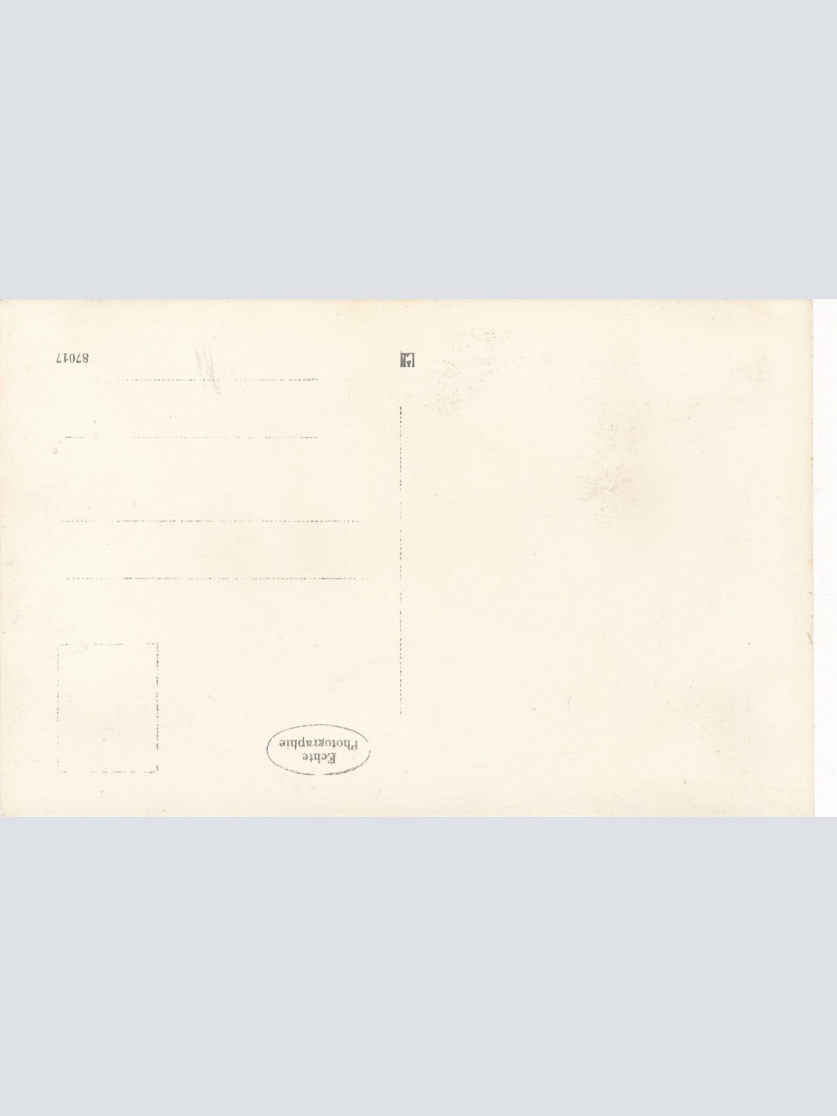 AK aus Trautmansdorf Niederösterreich (J81)