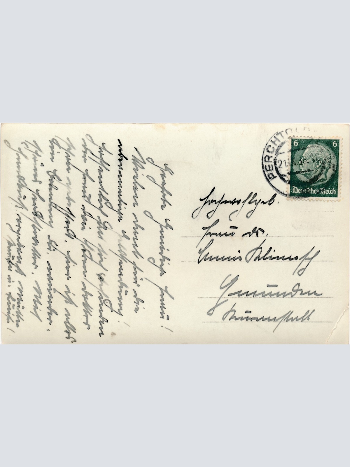 AK aus Perchtoldsdorf Niederösterreich Ansichtskarte (10346)