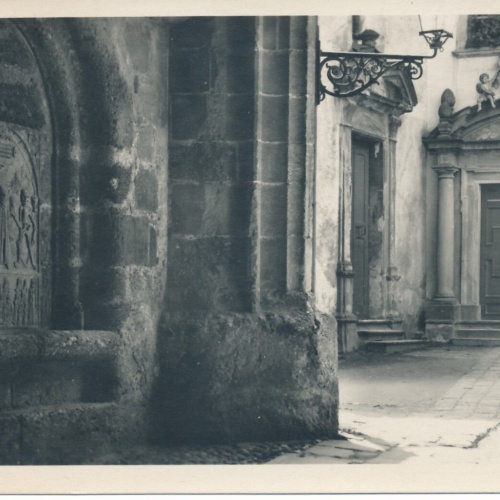 AK Steyr Oberösterreich Ansichtskarte (10588)