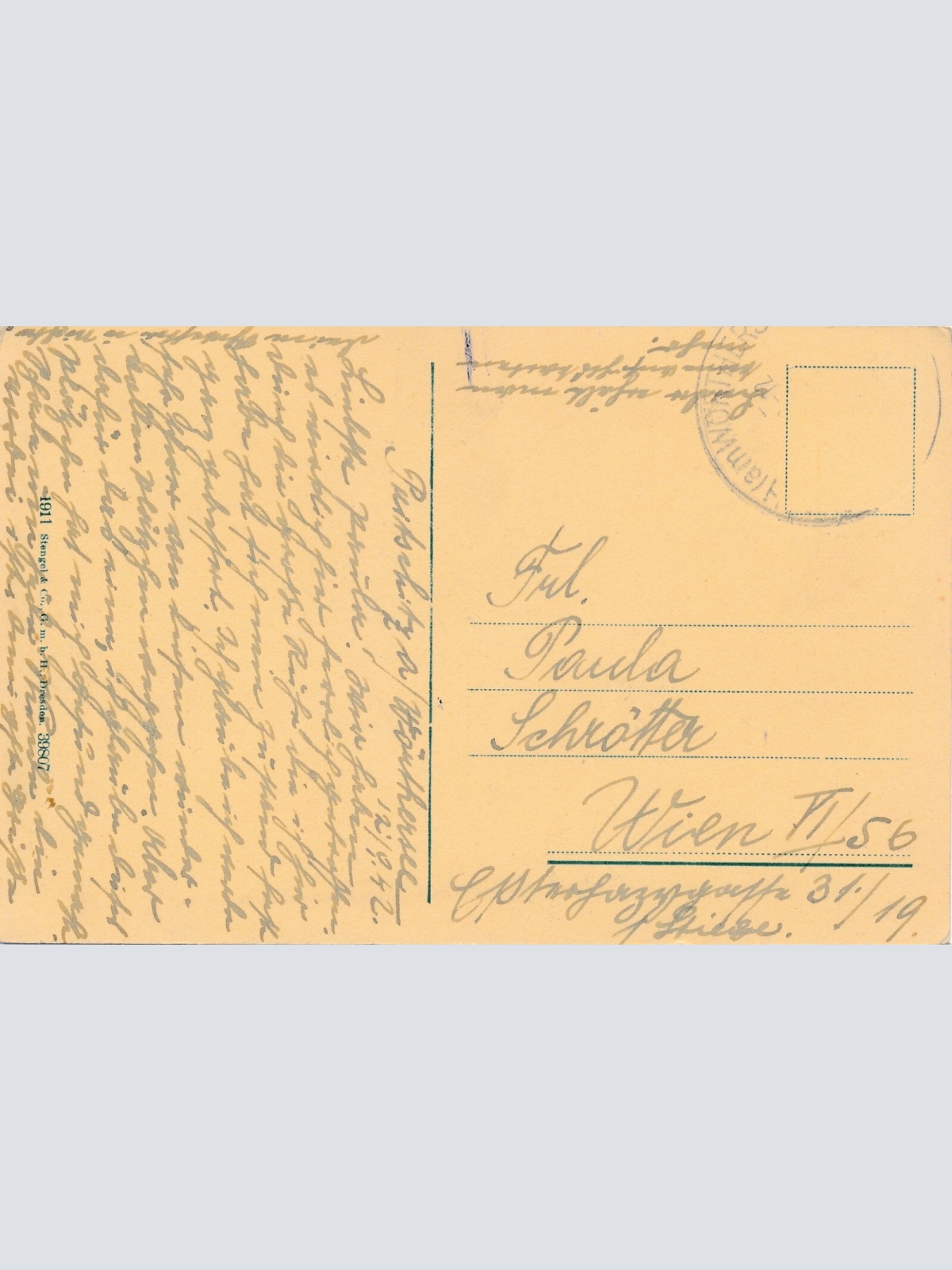 AK von der Militärschwimmschule am Wörthersee Kärnten Ansichtskarte (10732)