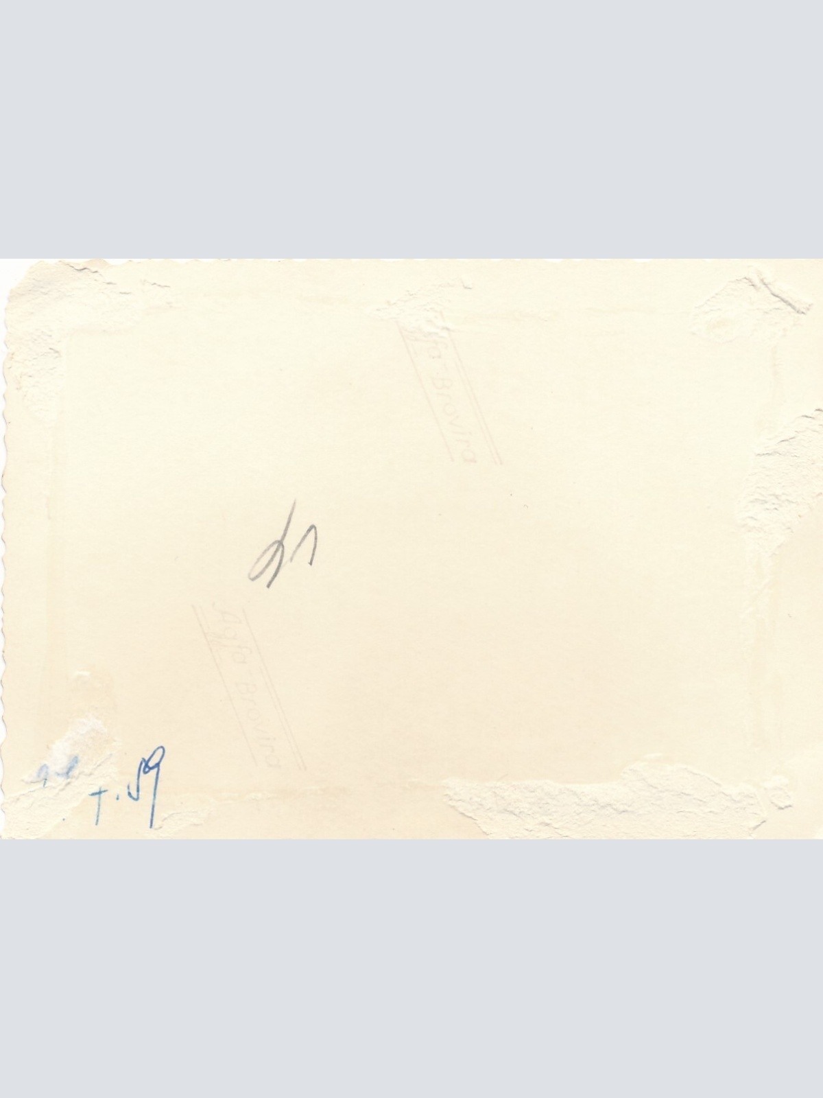 AK Annodazumals Frau mit altem Motorrad  (10749)