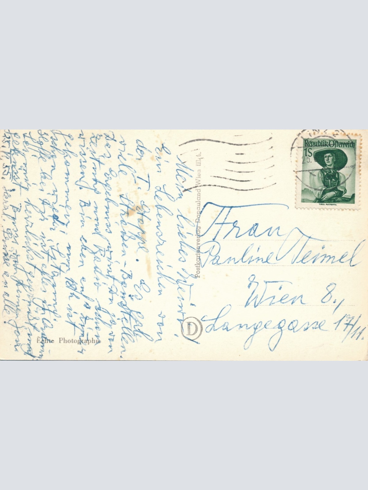 AK aus Linz an der Donau Hauptplatz Oberösterreich Ansichtskarte (10631)