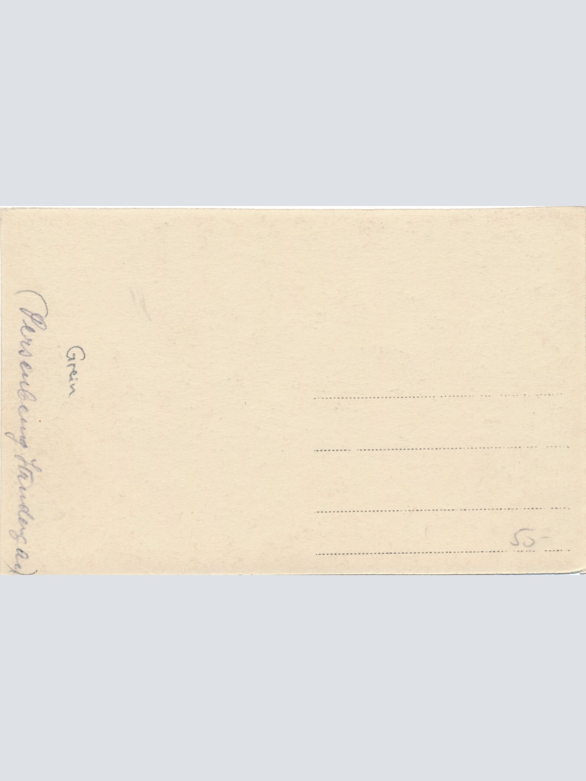 AK aus Grein a. Donau Oberösterreich Fliegerfoto (J105)