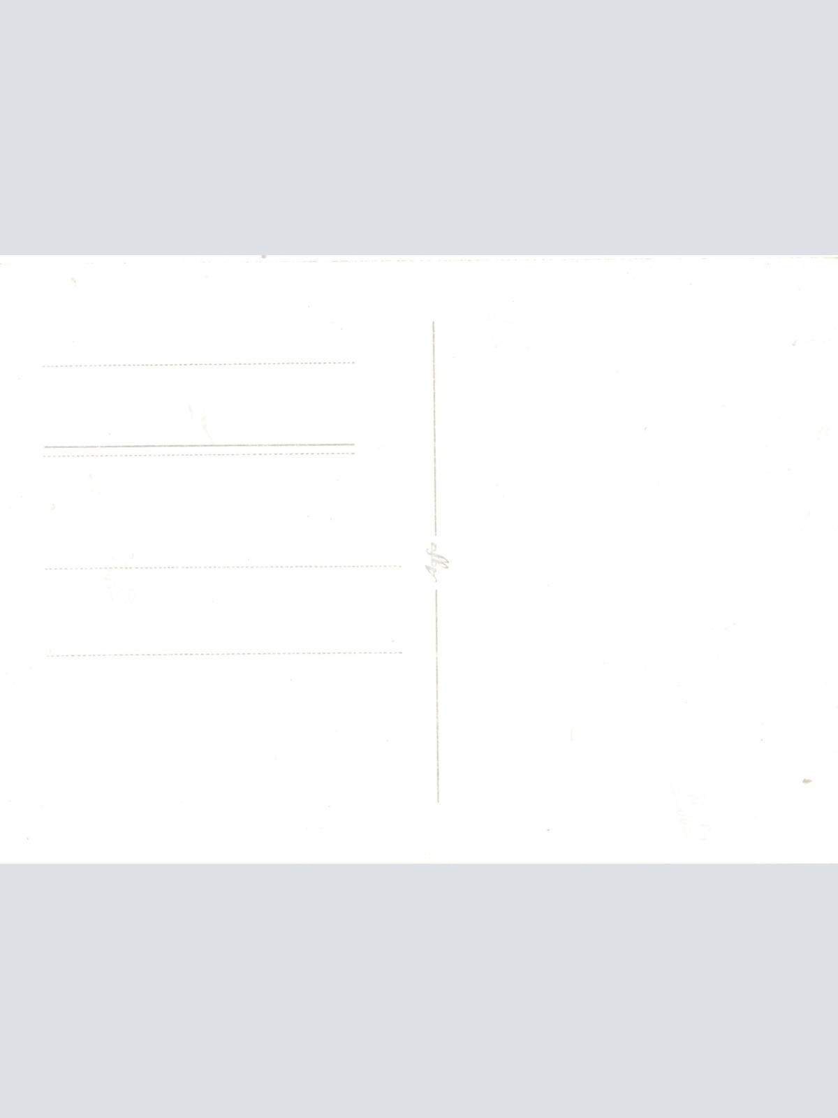 AK aus St. Michael b. Freistadt Oberösterreich (J147)