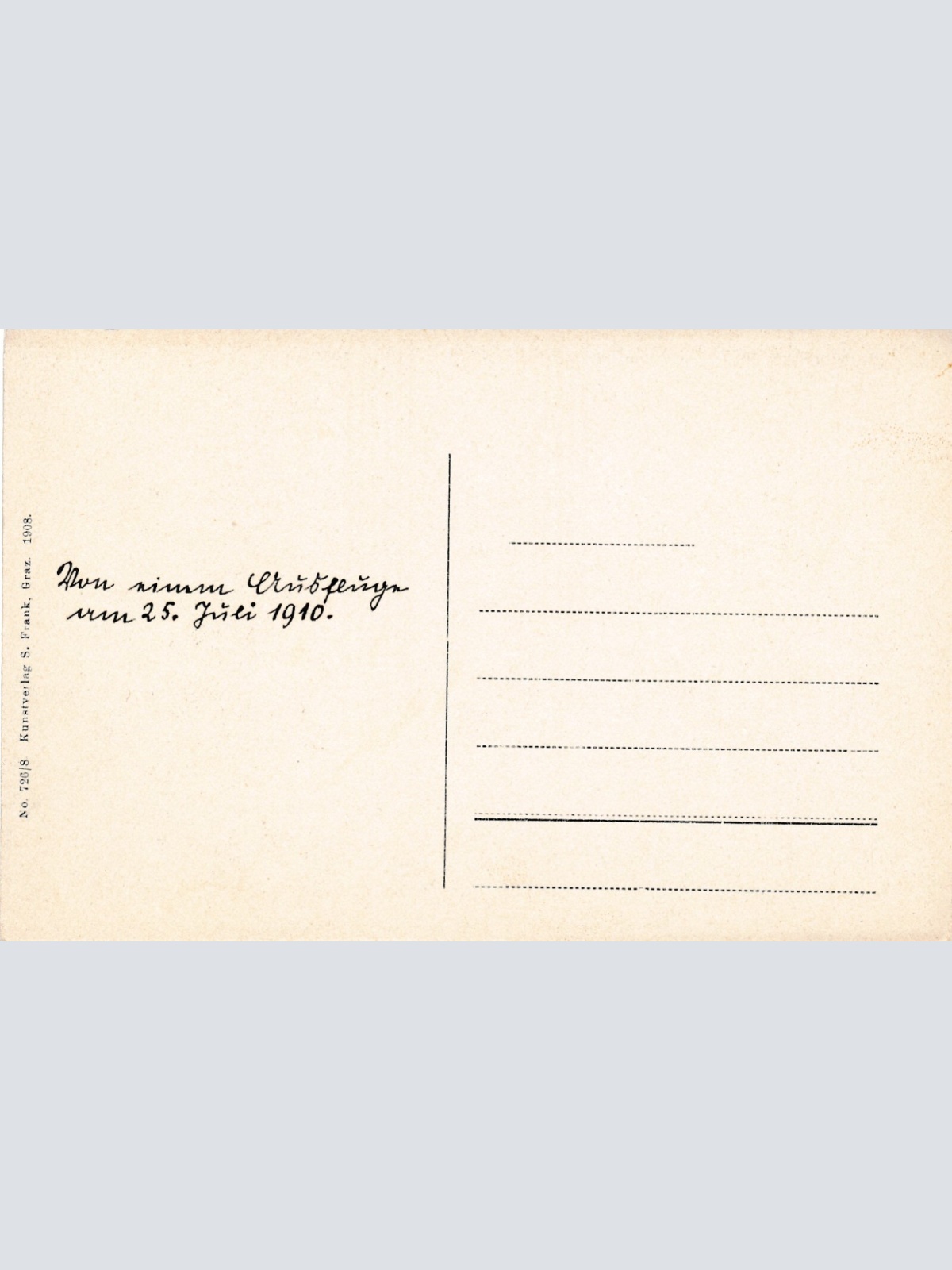 AK aus Klagenfurt Kärnten (10467)