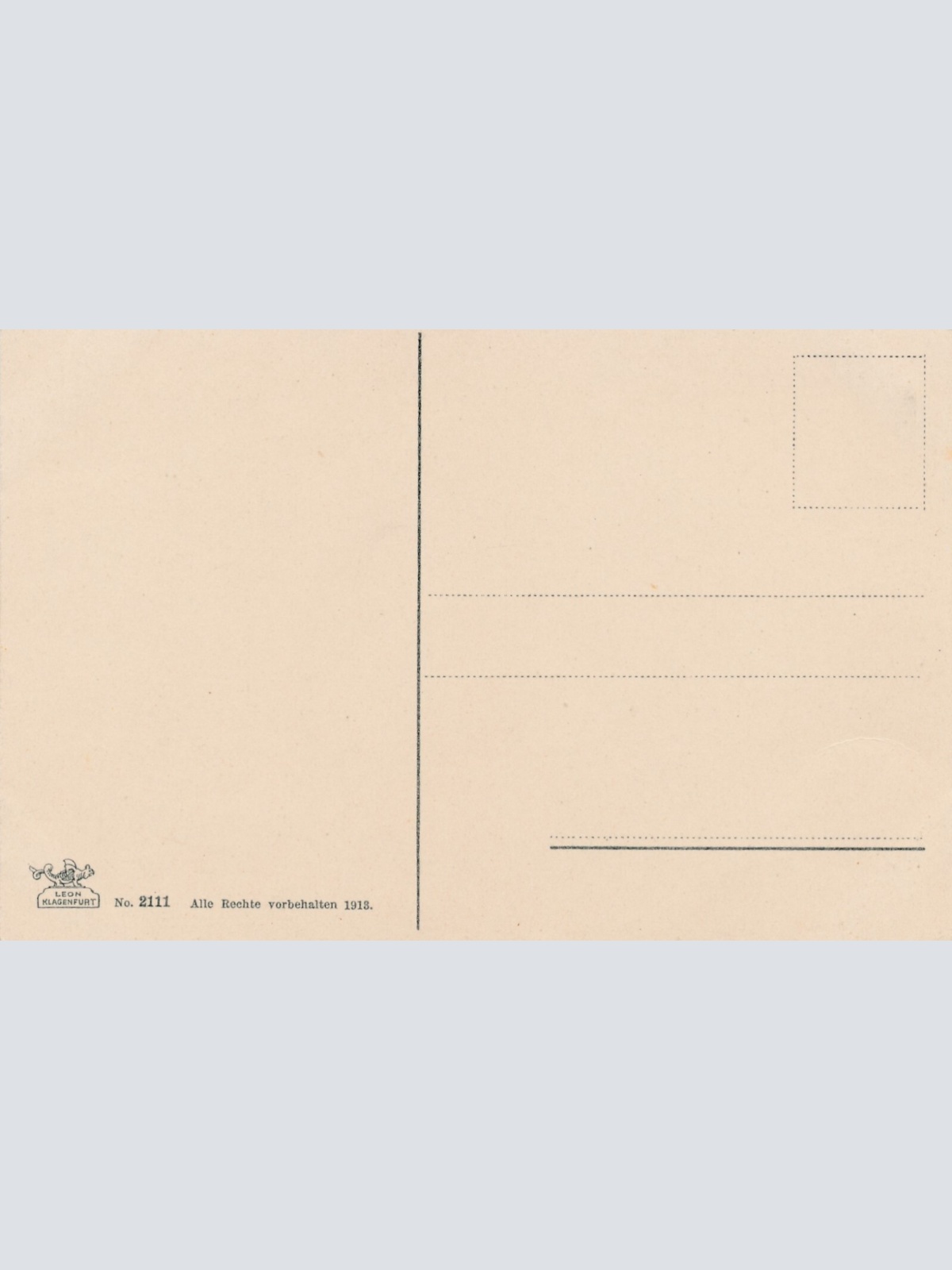 AK aus Klagenfurt Kärnten (10468)