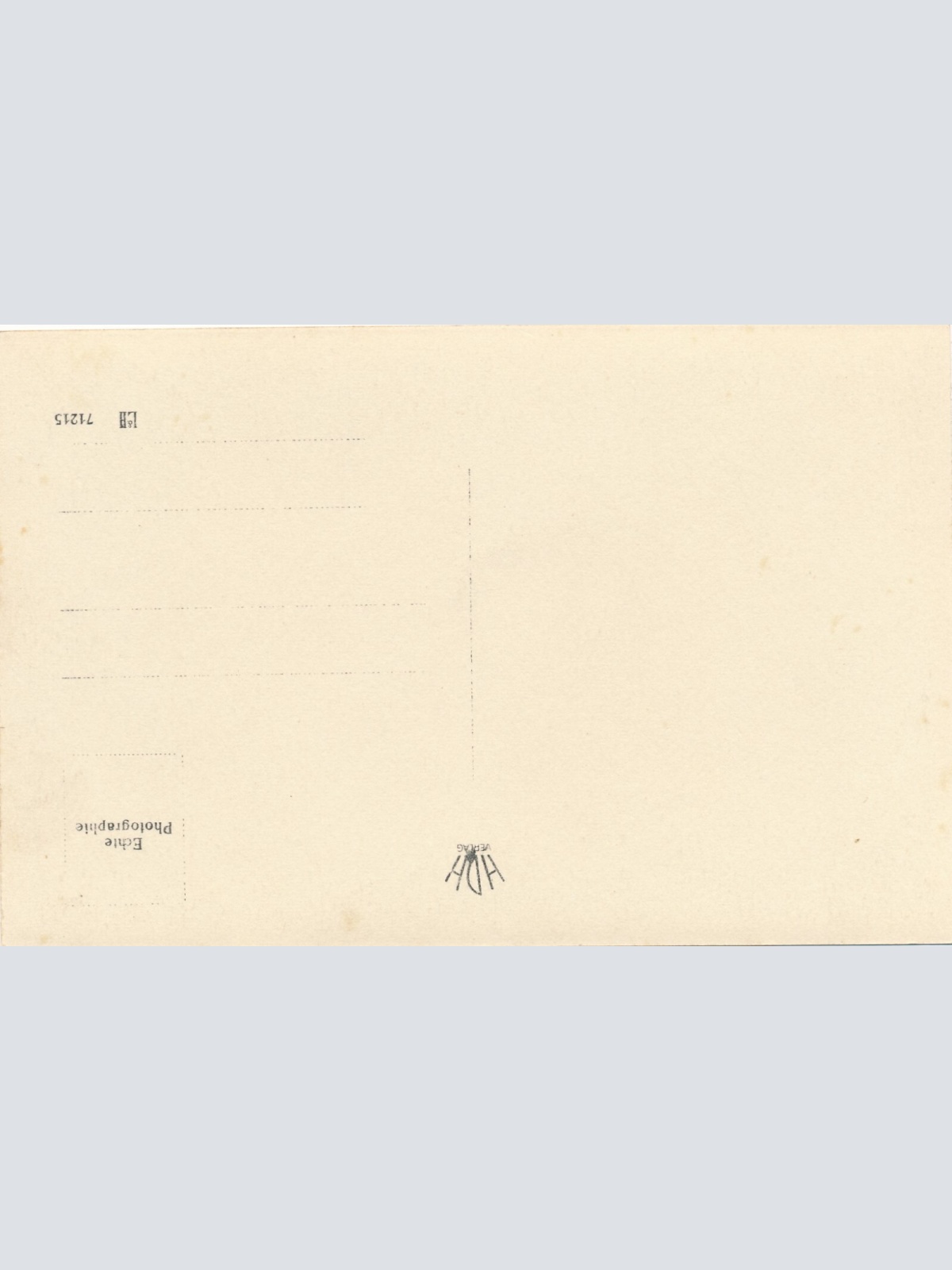 AK aus Heiligenkreuz Niederösterreich Ansichtskarte (10957)