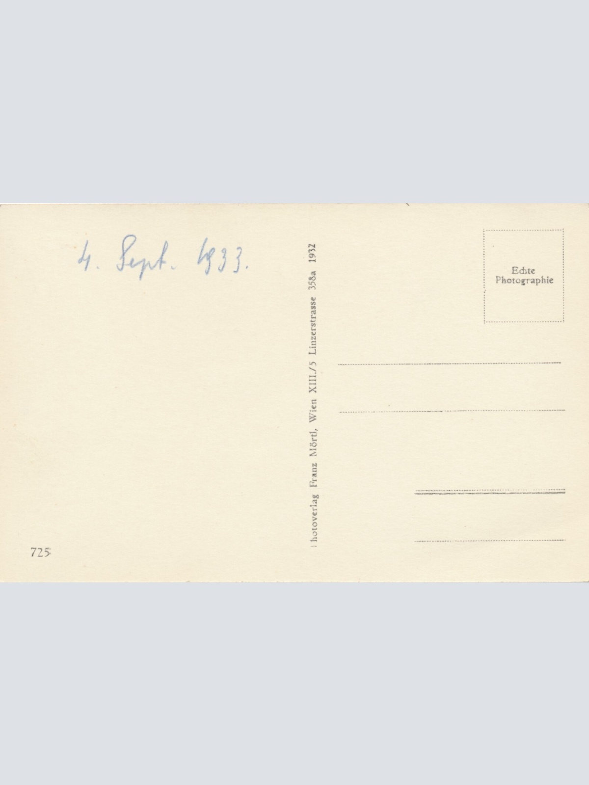 AK aus Horn Niederösterreich Ansichtskarte (10960)