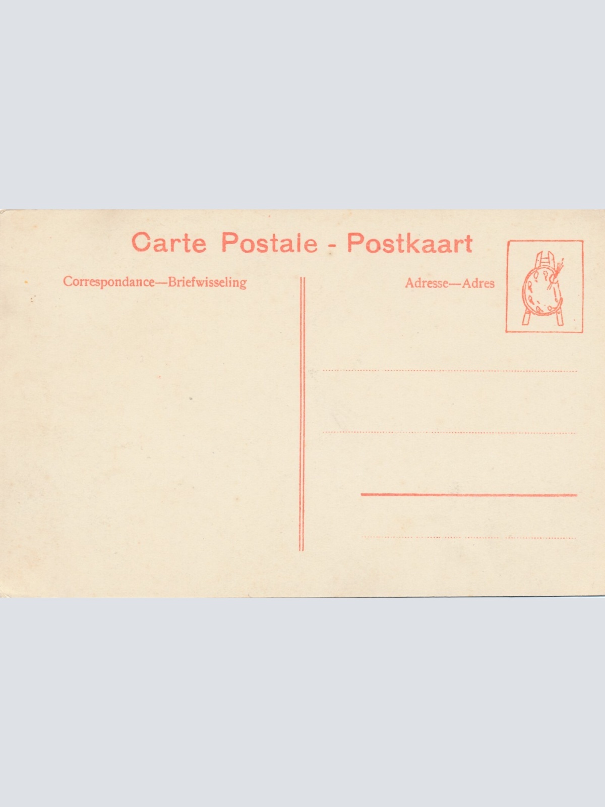 AK aus Gent Gand 1913 Maschienengalerie Belgien Ansichtskarte (10879)