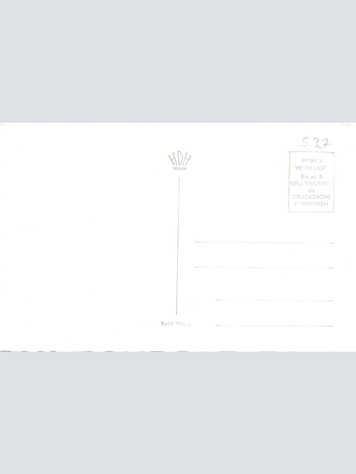 AK aus Wien Universität Ansichtskarte (10888)