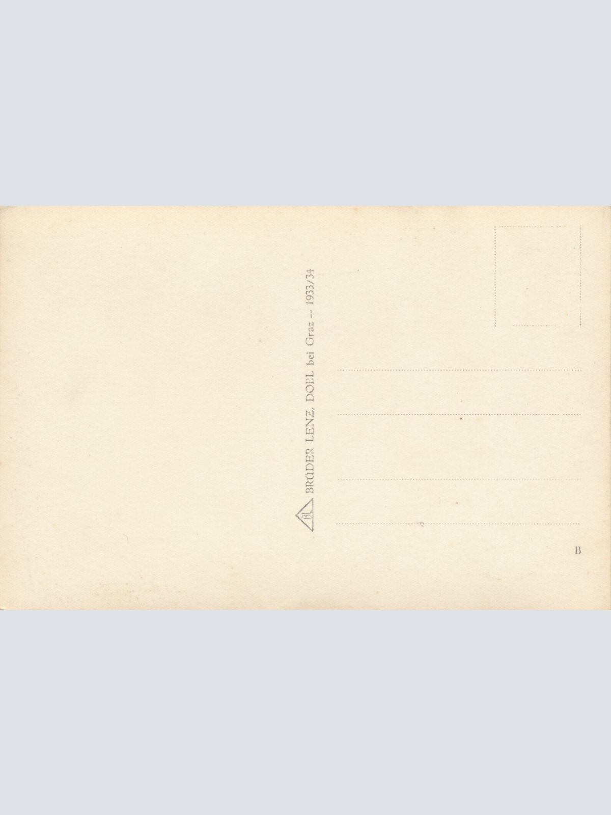 AK aus Liezen mit Brücke Steiermark Ansichtskarte (10906)