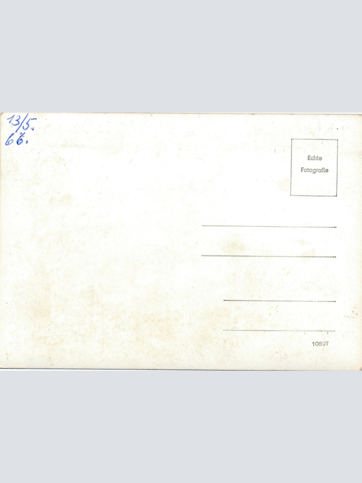 AK vom Fatimaheiligturm in Fronwald Oberösterreich Ansichtskarte (11083)