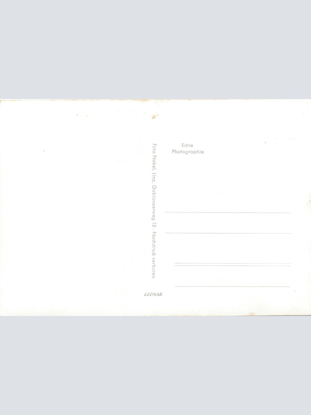 AK aus Schardenberg Oberösterreich Ansichtskarte (11085)