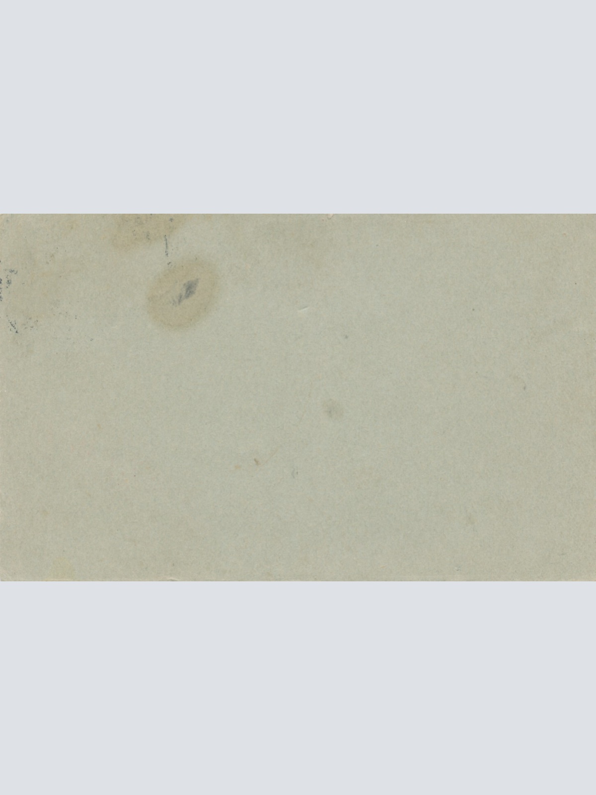 10 Heller Ganzsachen - Kartenbrief 1903 aus Mähr Neustadt (10996)