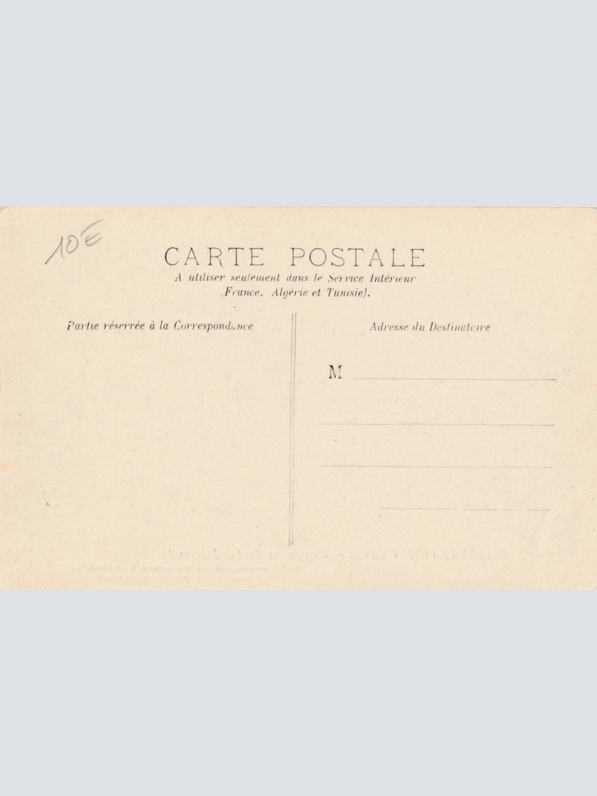 AK aus Nogent le Rotrou Frankreich Ansichtskarte (11032)