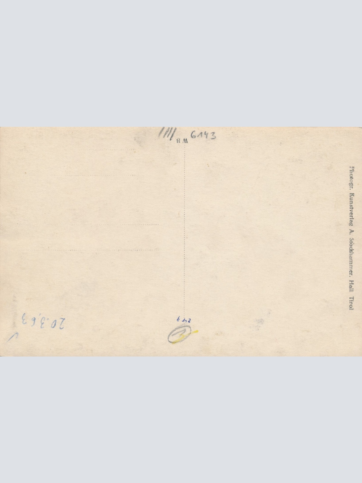 AK aus Matrei am Brenner mit Gasthof Krone Tirol Ansichtskarte (9704)