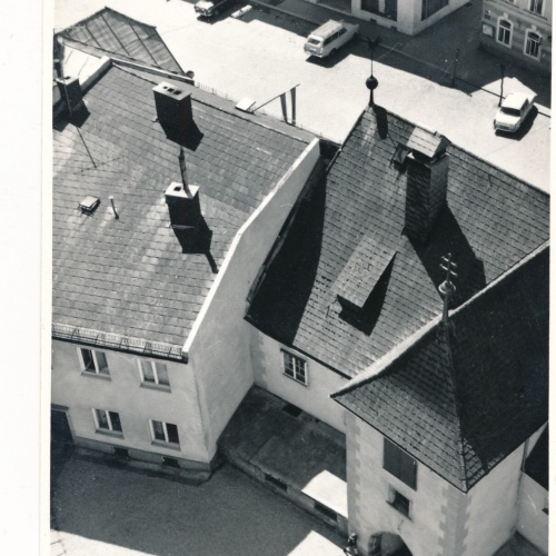 AK, Rohrbach, Oberösterreich (S2485)