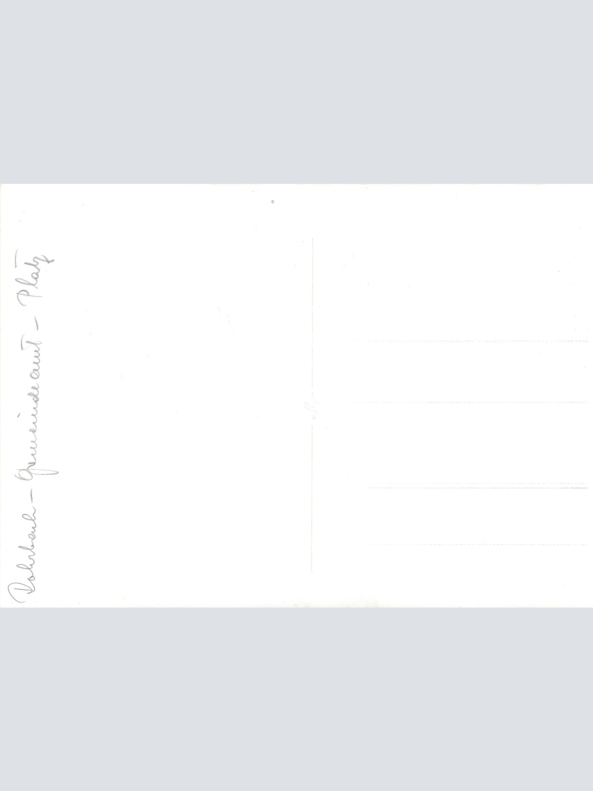 AK, Rohrbach, Oberösterreich (S2485)