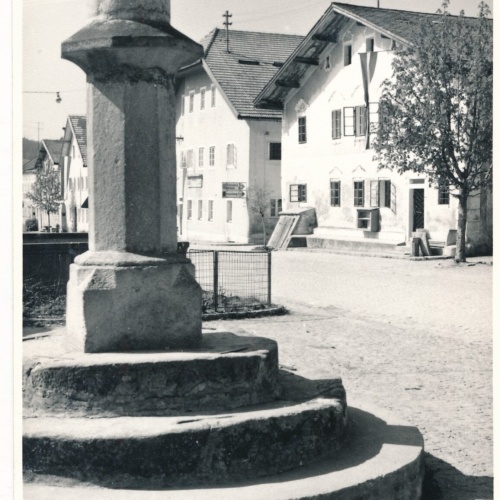AK, Putzleinsdorf, Oberösterreich (S2498)
