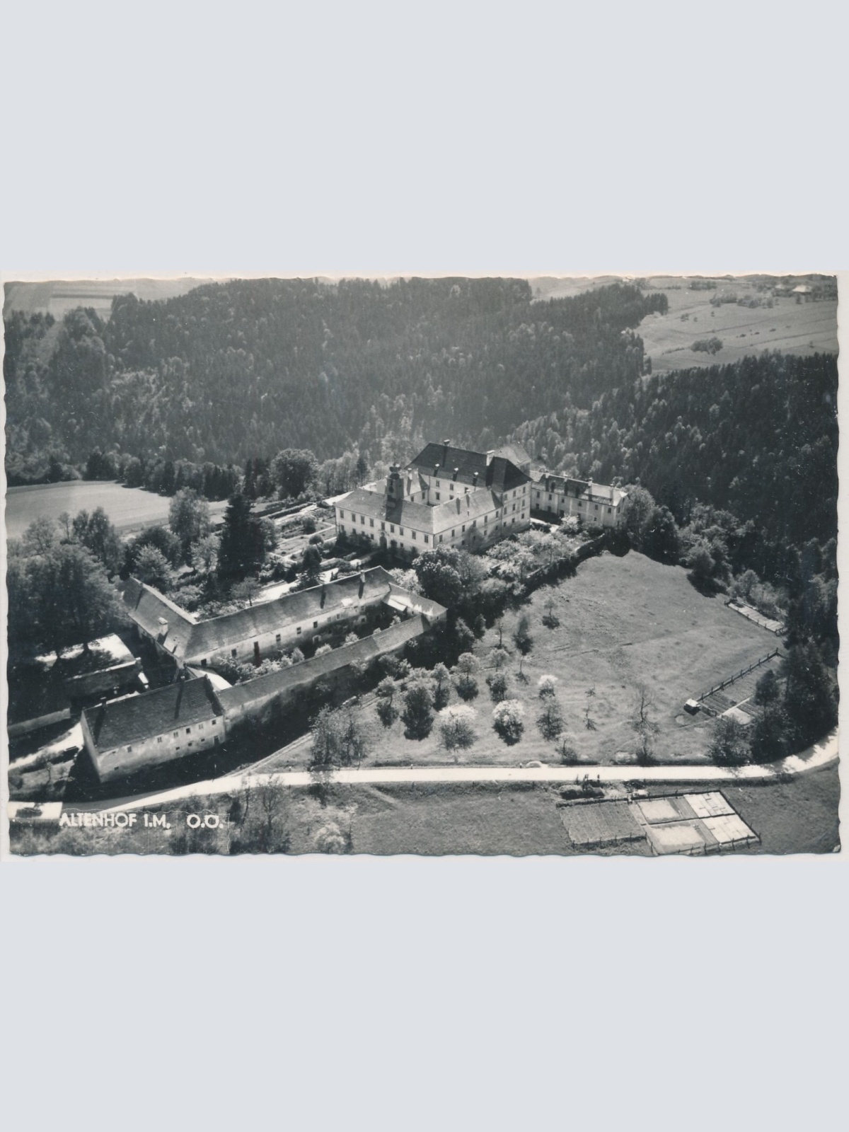 AK, Altenhof, Oberösterreich (S2503)