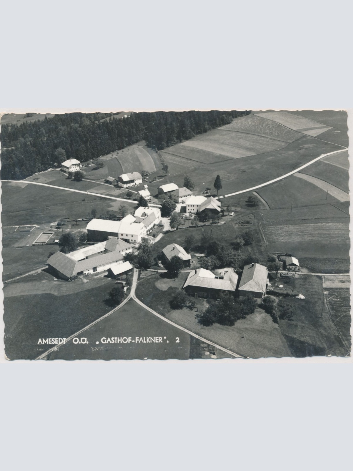 AK, Amesedt, Oberösterreich (S2505)