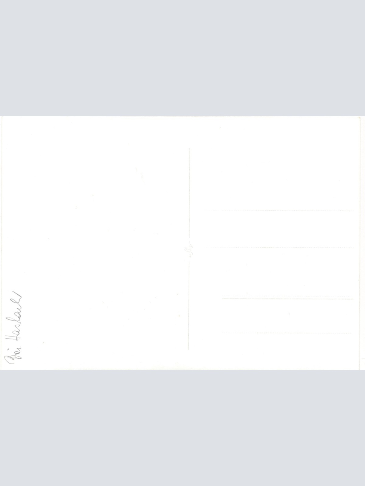 AK, Haslach, Oberösterreich (S2545)