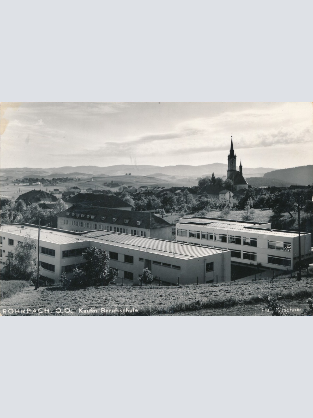 AK, Rohrbach, Oberösterreich (S2488)