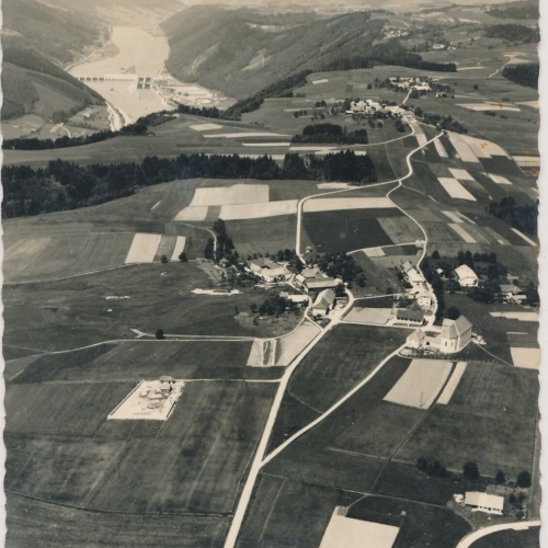 AK, Pühret, Oberösterreich (S2492)