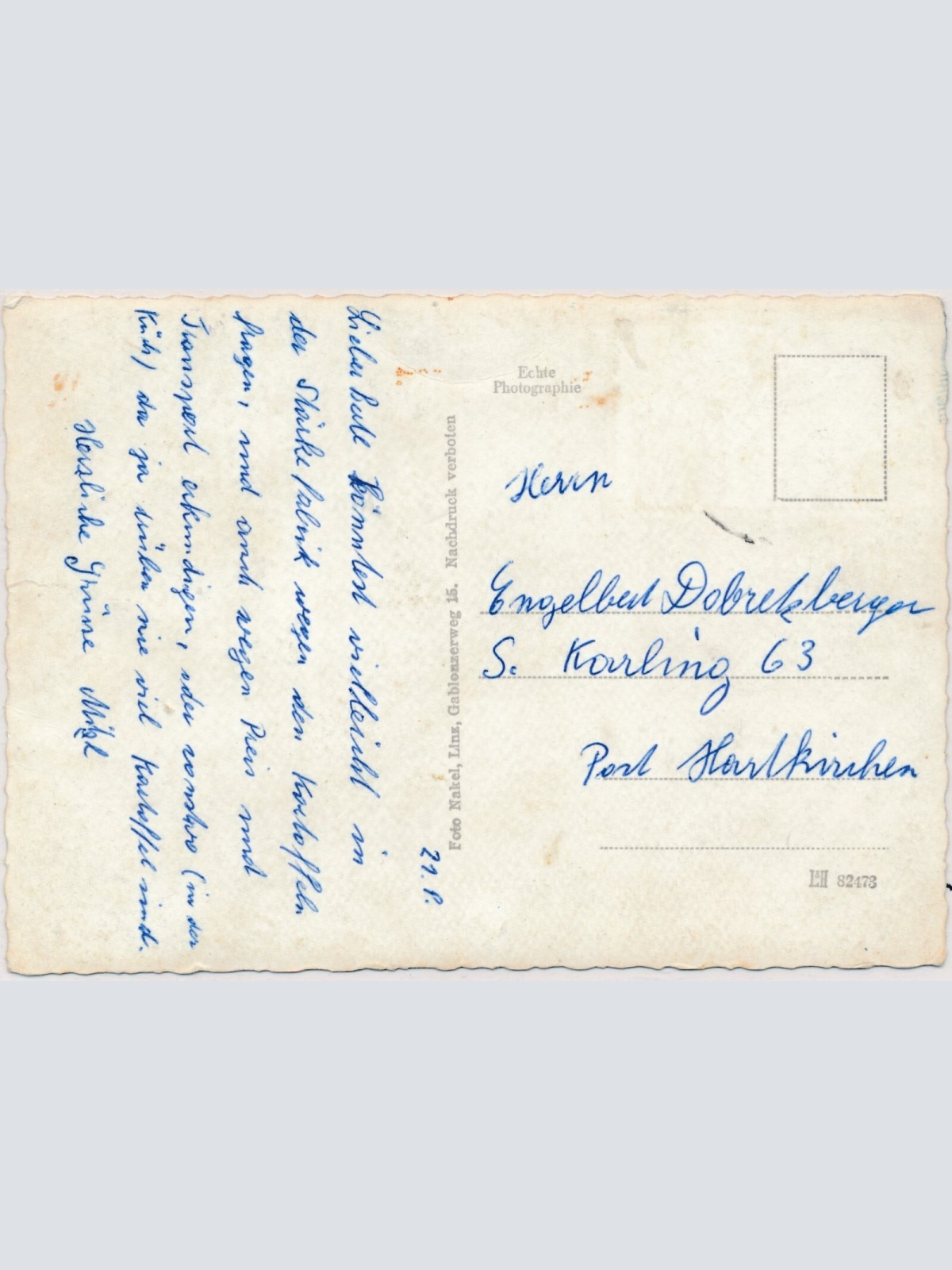 AK, Pühret, Oberösterreich (S2492)