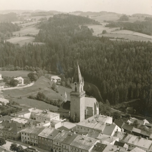 AK, Haslach, Oberösterreich (S2533)