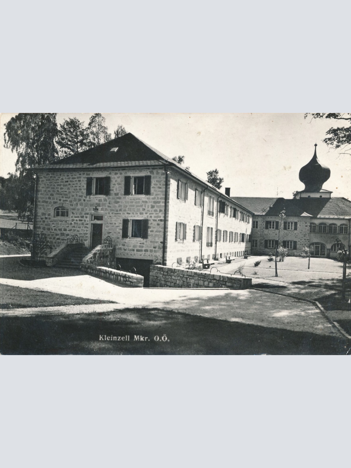 AK, Kleinzell, Oberösterreich (S2523)